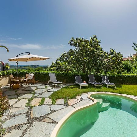 Villa Il Belvedere By Interhome Lari Екстериор снимка