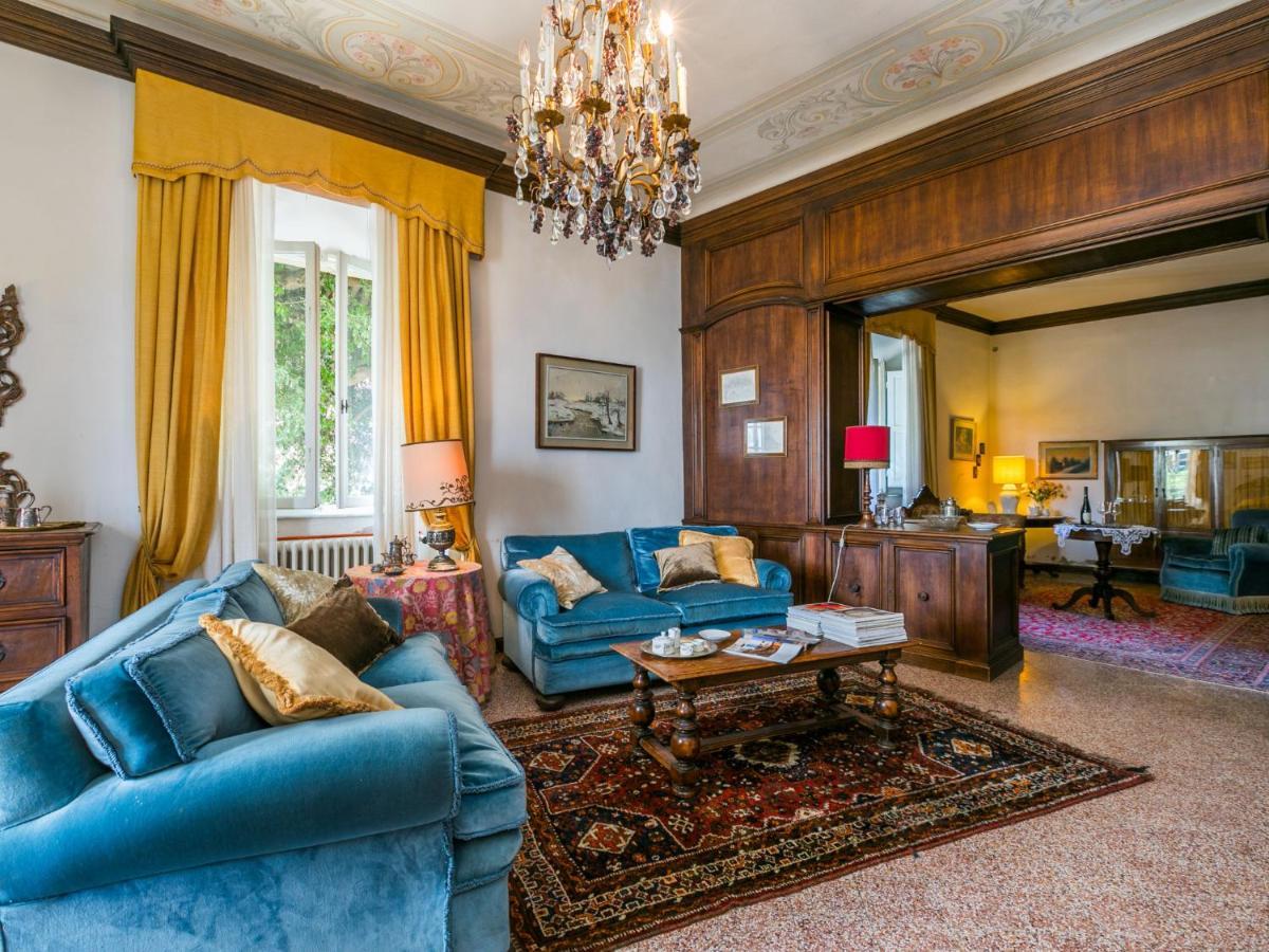 Villa Il Belvedere By Interhome Lari Екстериор снимка