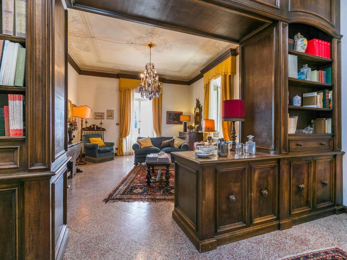Villa Il Belvedere By Interhome Lari Екстериор снимка
