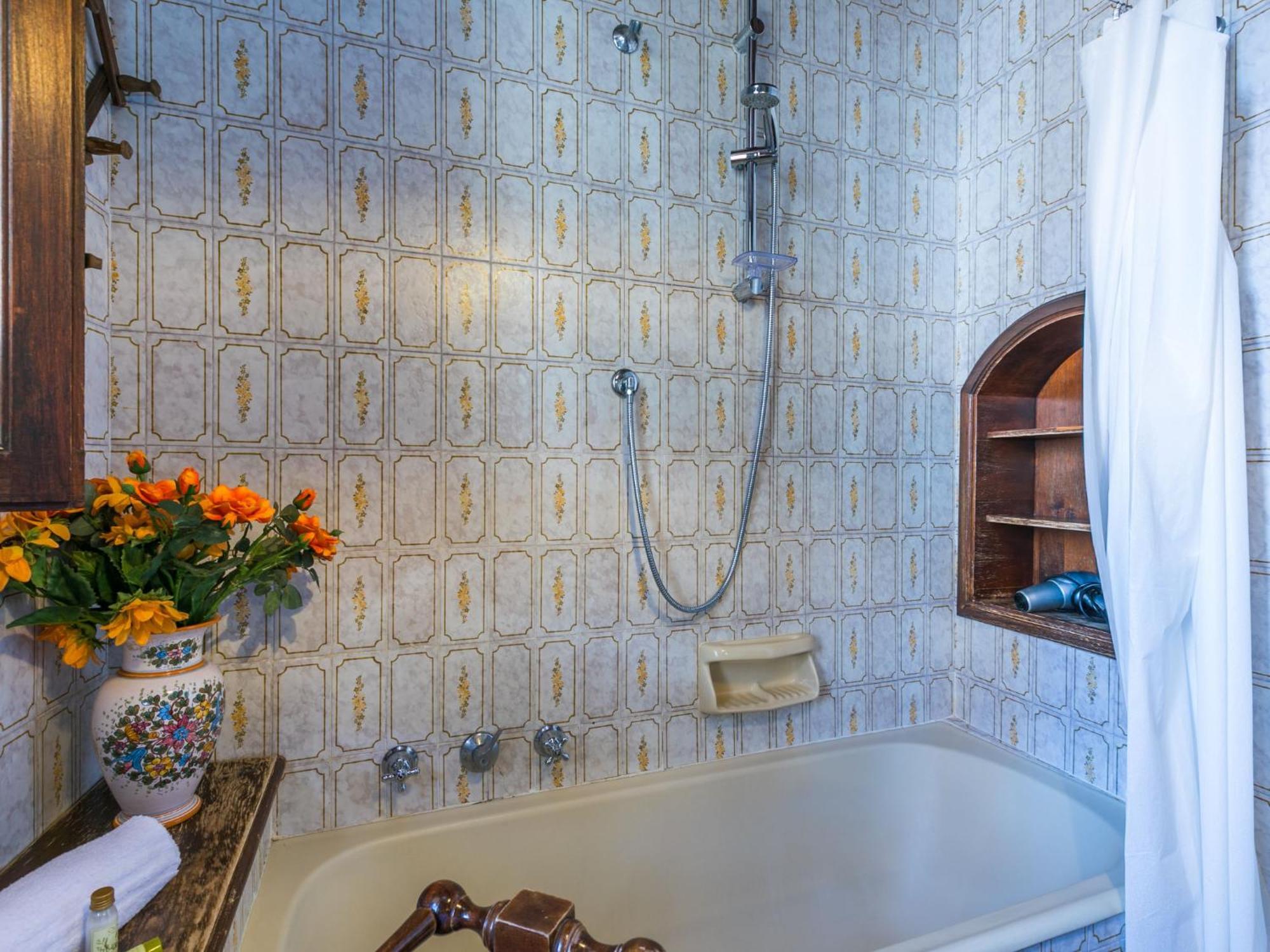 Villa Il Belvedere By Interhome Lari Екстериор снимка