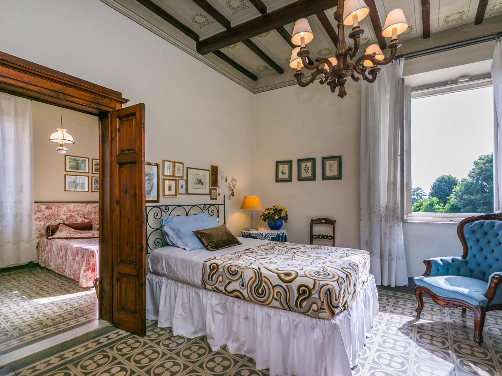 Villa Il Belvedere By Interhome Lari Екстериор снимка