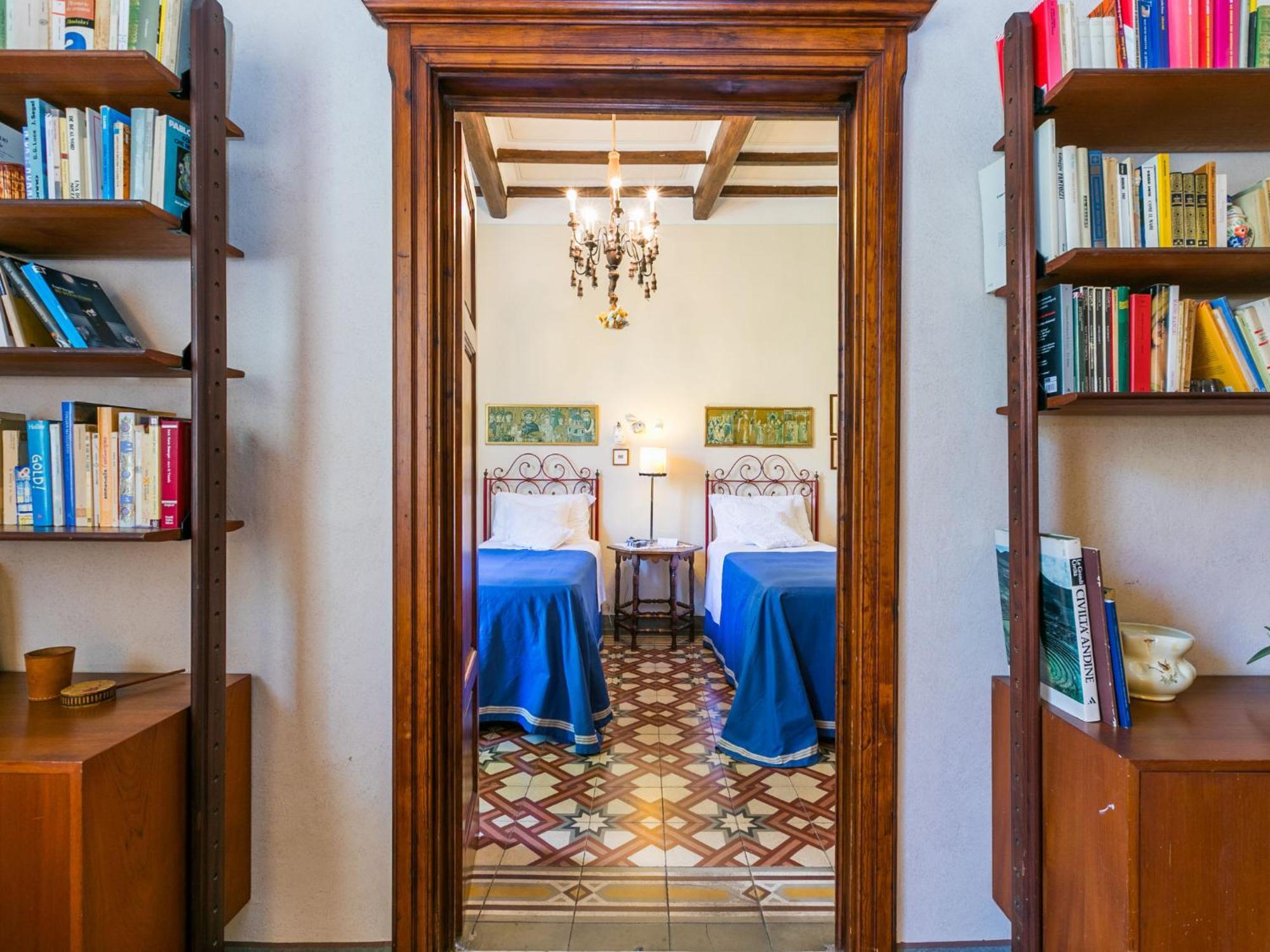 Villa Il Belvedere By Interhome Lari Екстериор снимка