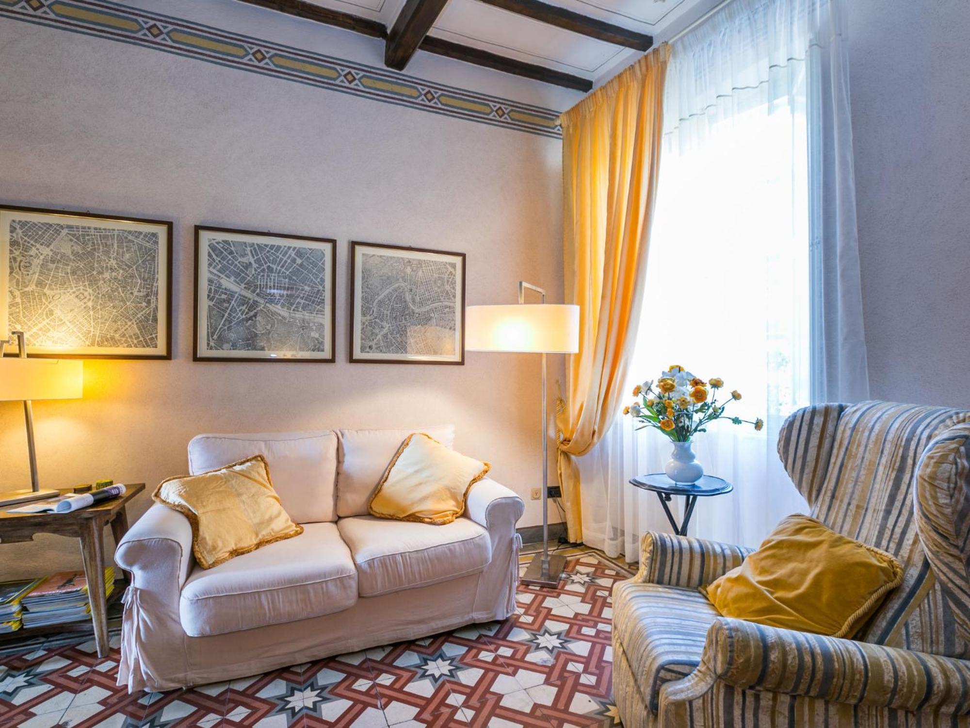 Villa Il Belvedere By Interhome Lari Екстериор снимка