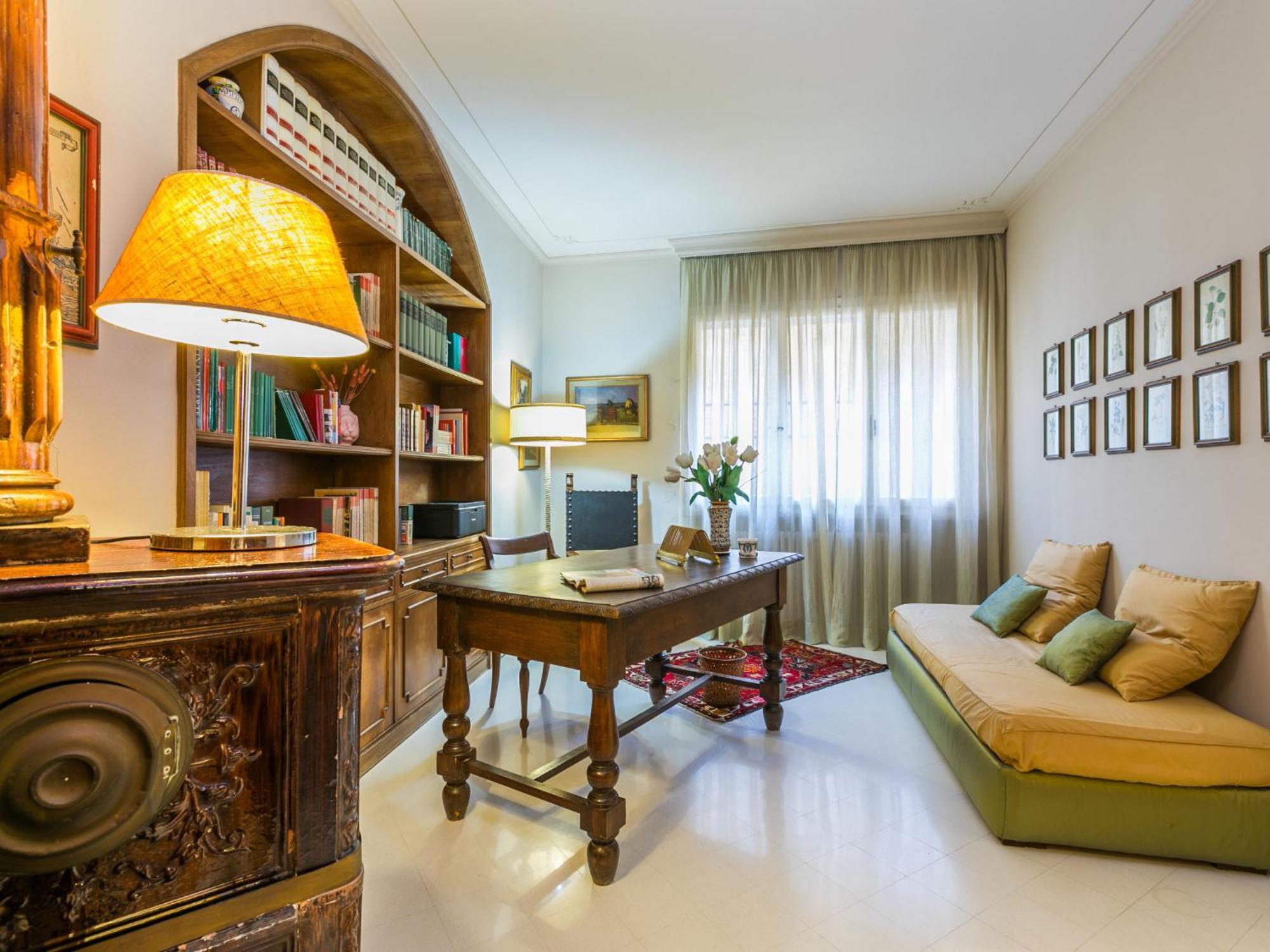 Villa Il Belvedere By Interhome Lari Екстериор снимка
