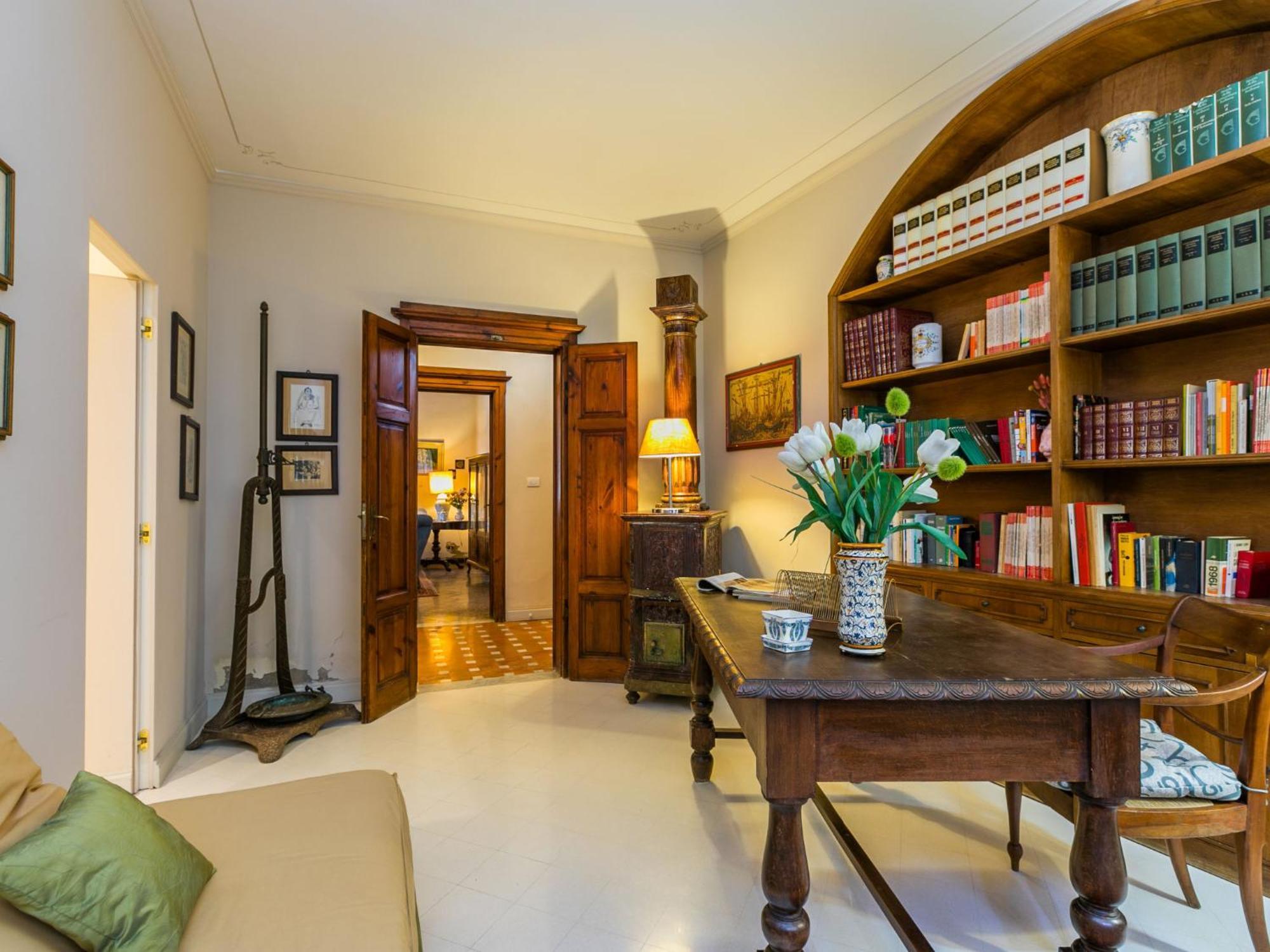 Villa Il Belvedere By Interhome Lari Екстериор снимка